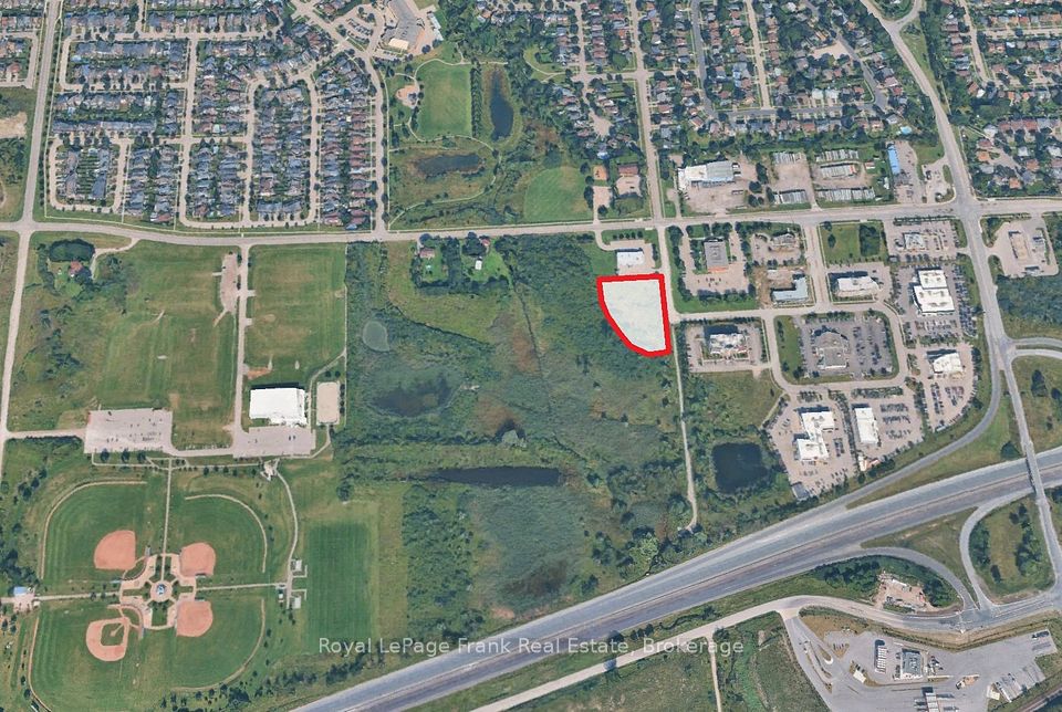 0 Martin Road, Clarington, ON L1C 5M2