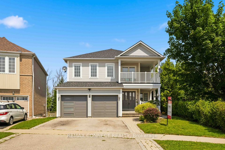 72 Warwick Avenue, Ajax, ON L1Z 1L6 at 72 Warwick Avenue, Ajax, ON L1Z 1L6, Ajax, ON, L1Z 1L6