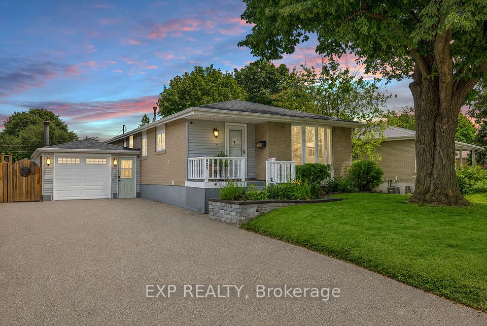 825 Bem Avenue, Pickering, ON L1W 1X2 at 825 Bem Avenue, Pickering, ON L1W 1X2, Pickering, ON, L1W 1X2