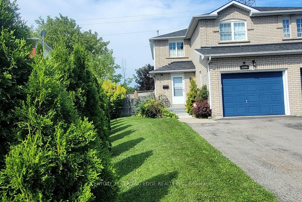 1566 Fieldgate Drive, Oshawa, ON L1K 2L5 at 1566 Fieldgate Drive, Oshawa, ON L1K 2L5, Oshawa, ON, L1K 2L5