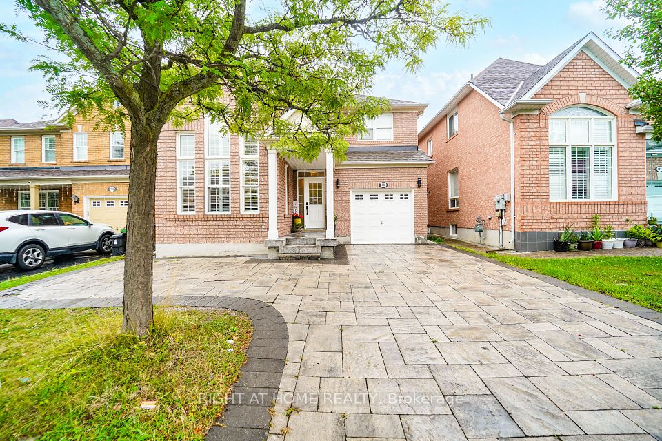 180 Raponi Circle, Toronto, ON M1X 2C8 at 180 Raponi Circle, Toronto, ON M1X 2C8, Toronto E11, ON, M1X 2C8