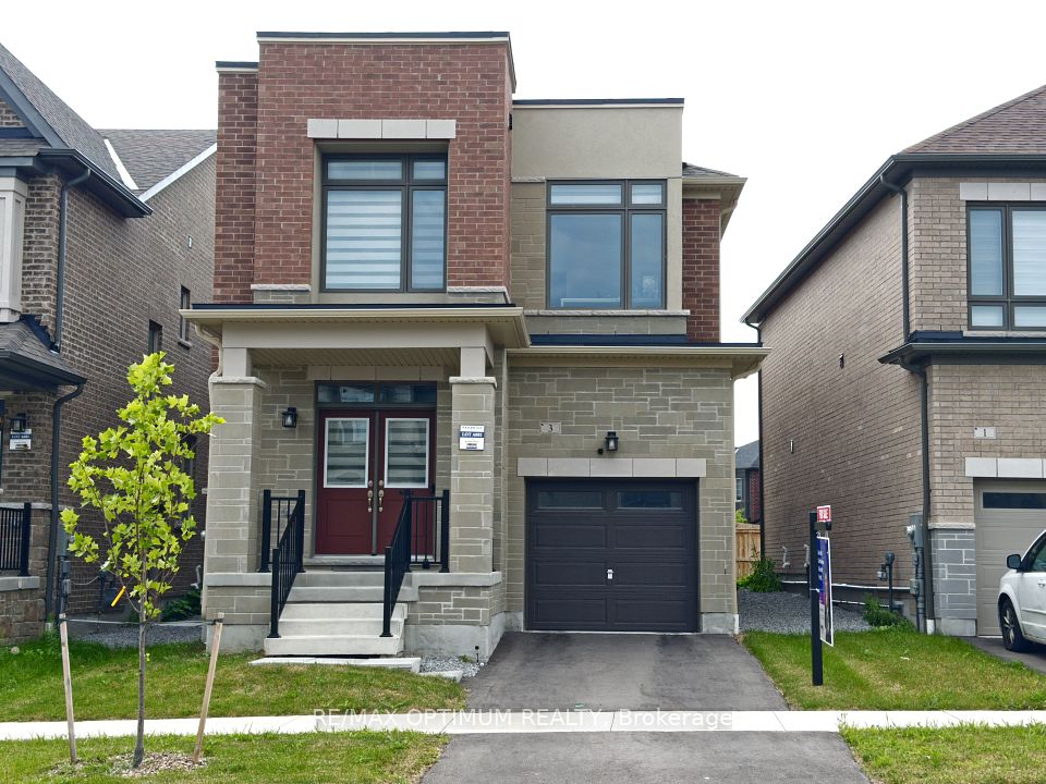 3 Armilia Place, Whitby, ON L1P 0N9 at 3 Armilia Place, Whitby, ON L1P 0N9, Whitby, ON, L1P 0N9