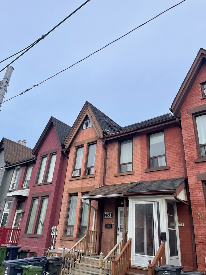 753 Gerrard Street E 2, Toronto, ON M4M 1Y5 at 753 Gerrard Street E 2, Toronto, ON M4M 1Y5, Toronto E01, ON, M4M 1Y5