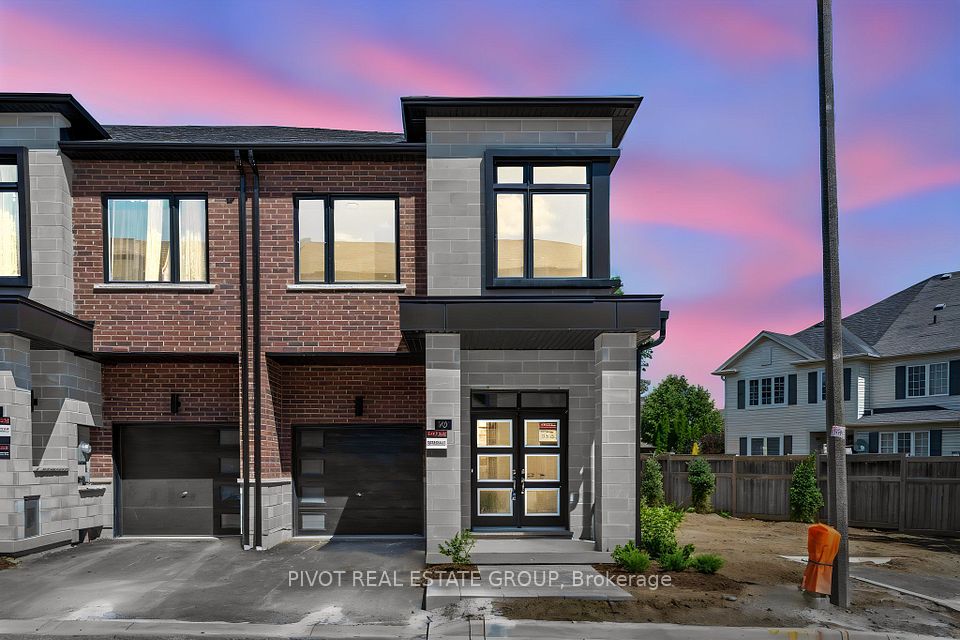 20 Observatory Way, Whitby, ON L1M 0M7 at 20 Observatory Way, Whitby, ON L1M 0M7, Whitby, ON, L1M 0M7