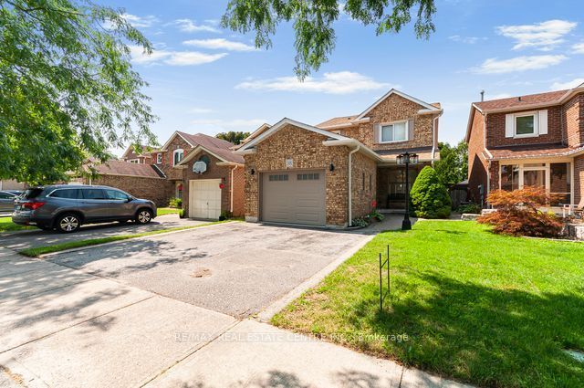 38 Tresher Court, Ajax, ON L1T 2N1 at 38 Tresher Court, Ajax, ON L1T 2N1, Ajax, ON, L1T 2N1