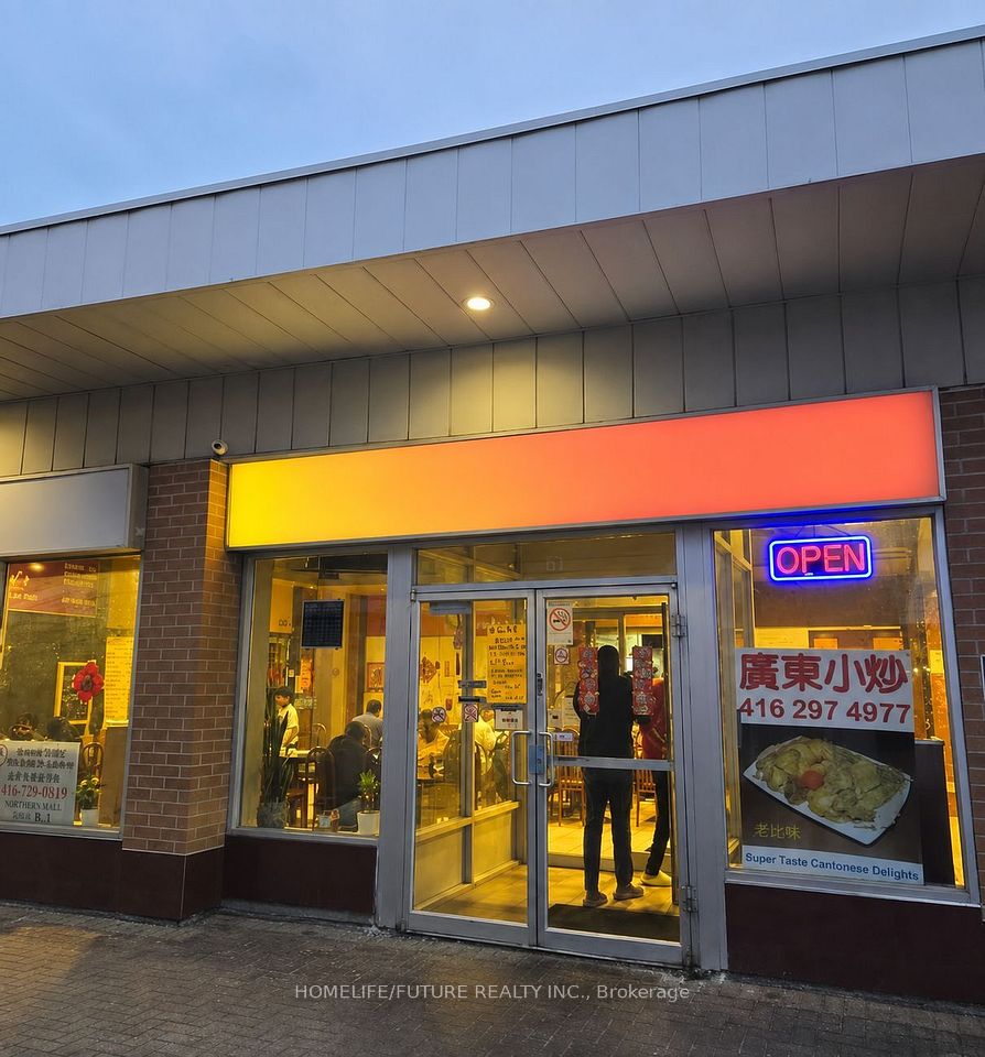 4465 Sheppard Avenue E 46, Toronto, ON M1S 5H9