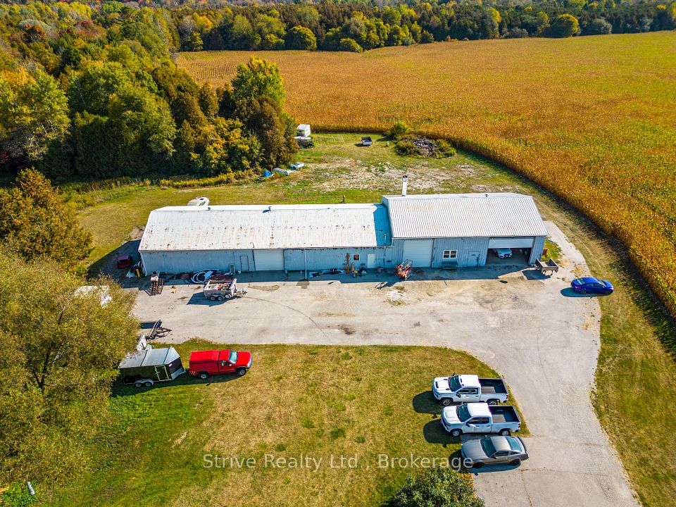 5659 Gilmore Road, Clarington, ON L0A 1J0