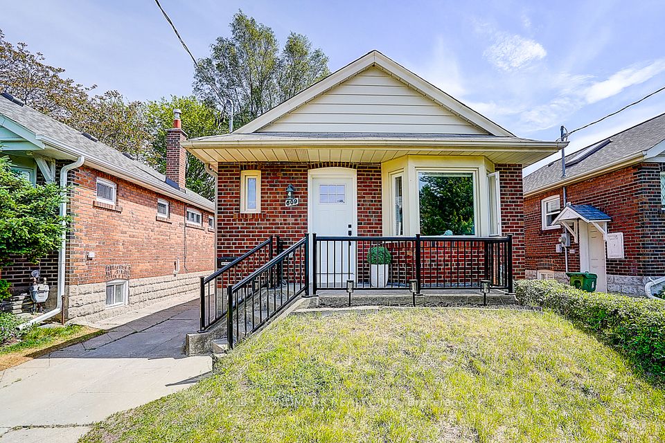 609 Mortimer Avenue, Toronto, ON M4C 2J6 at 609 Mortimer Avenue, Toronto, ON M4C 2J6, Toronto E03, ON, M4C 2J6