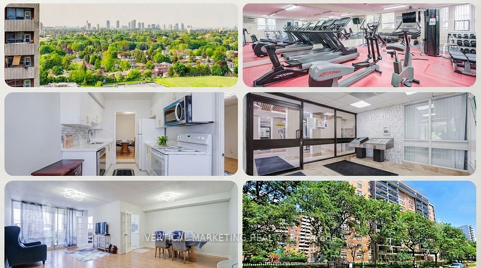 20 Gilder Drive E PH07, Toronto, ON M1K 5E1 at 20 Gilder Drive E PH07, Toronto, ON M1K 5E1, Toronto E08, ON, M1K 5E1