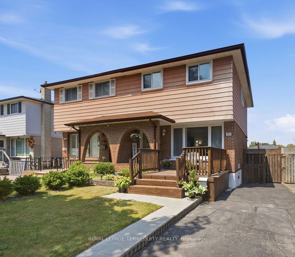 362 Durham Court, Oshawa, ON L1J 1W9 at 362 Durham Court, Oshawa, ON L1J 1W9, Oshawa, ON, L1J 1W9