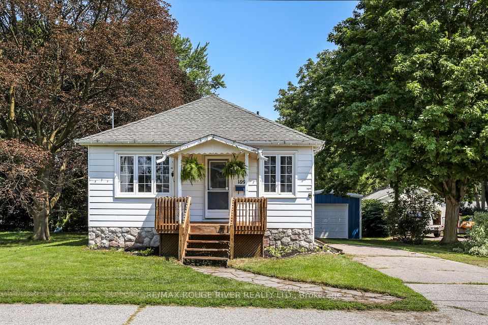 109 Elgin Street, Clarington, ON L1C 3E6 at 109 Elgin Street, Clarington, ON L1C 3E6, Clarington, ON, L1C 3E6