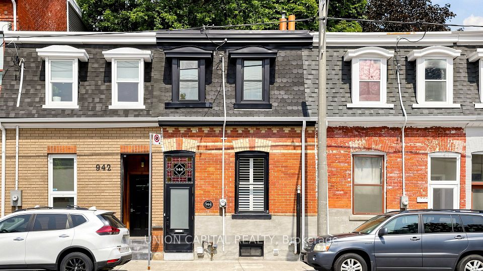 944 Dundas Street E, Toronto, ON M4M 1R3 at 944 Dundas Street E, Toronto, ON M4M 1R3, Toronto E01, ON, M4M 1R3