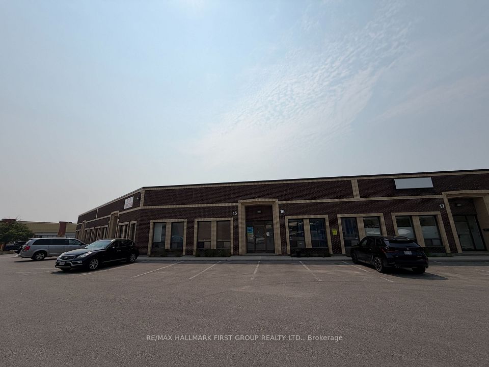1750 Plummer Street 15, Pickering, ON L1W 3L7