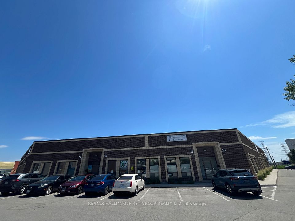1750 Plummer Street 15&16, Pickering, ON L1W 3L7