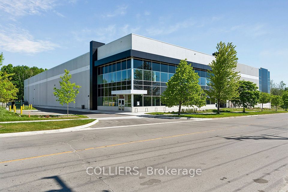 610 Coronation Drive, Toronto, ON M1E 4V8