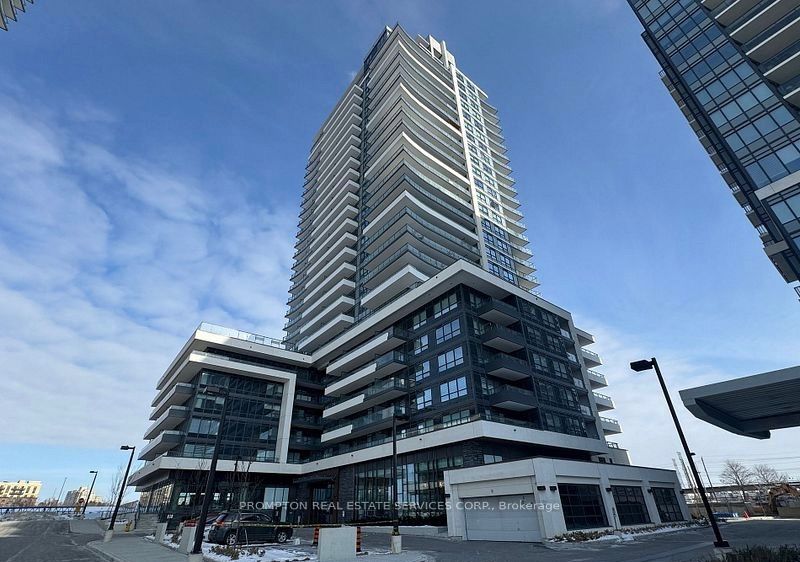 Condo Apartment at 1455 Celebration Drive 512, Pickering, ON L1W 0C3, Pickering