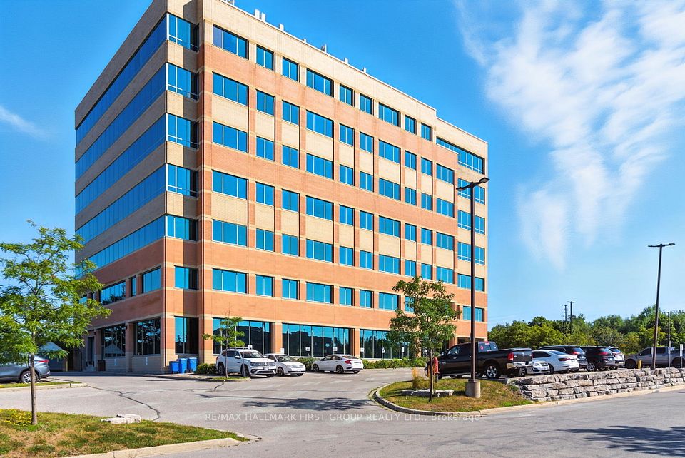 230 Westney Road S 4th, 6th & 7th Floors, Ajax, ON L1S 2C9