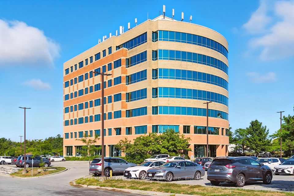 230 Westney Road S 6th & 7th Floor, Ajax, ON L1S 2C9