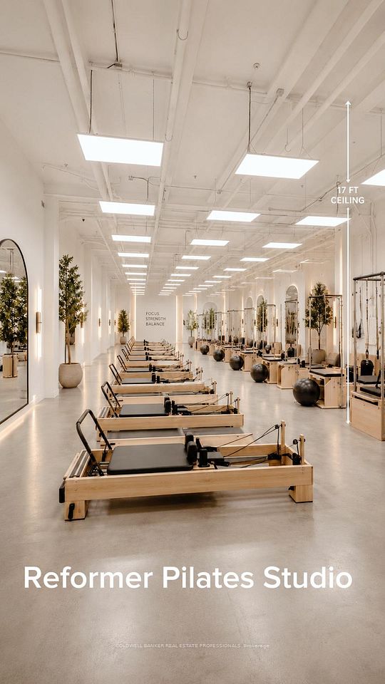 1159 Dundas Street E 151&152, Toronto, ON M4M 1R9