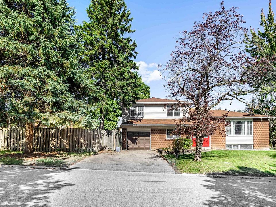 122 Bryant Road, Ajax, ON L1S 2Y8 at 122 Bryant Road, Ajax, ON L1S 2Y8, Ajax, ON, L1S 2Y8