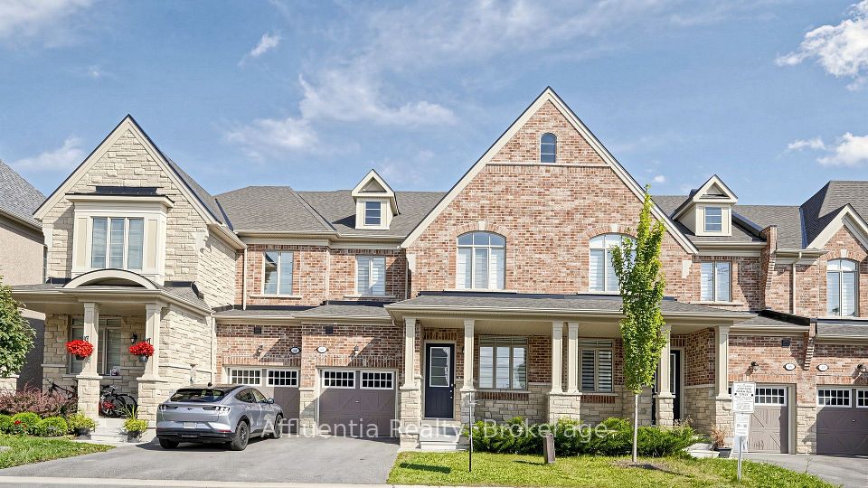 61 Hickling Lane, Ajax, ON L1T 4R1 at 61 Hickling Lane, Ajax, ON L1T 4R1, Ajax, ON, L1T 4R1