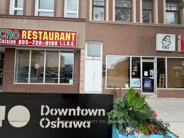 20 King Street E, Oshawa, ON L1G 4Y5