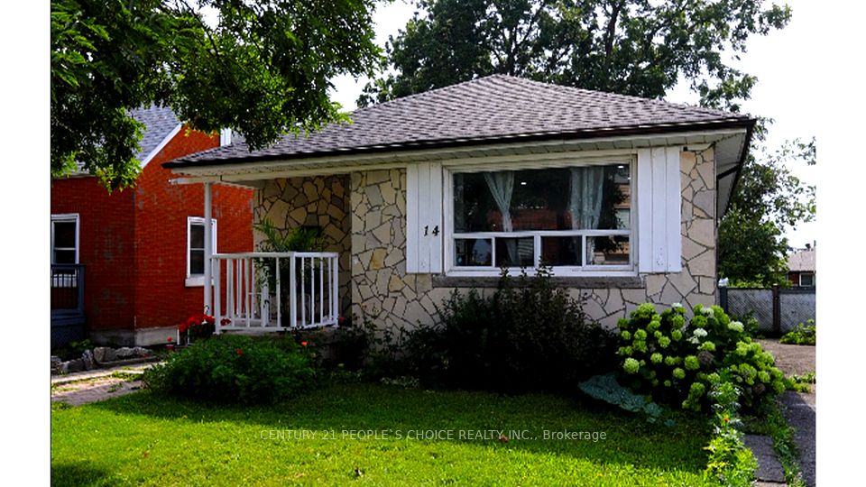 14 North Bonnington Avenue, Toronto, ON M1K 1X2 at 14 North Bonnington Avenue, Toronto, ON M1K 1X2, Toronto E04, ON, M1K 1X2