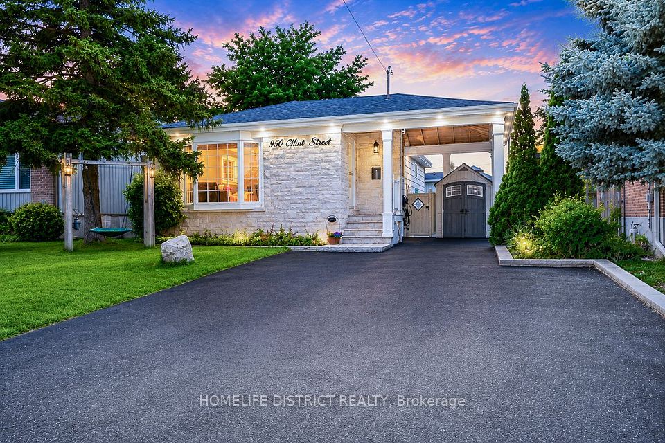 950 Mink Street, Pickering, ON L1W 2G5 at 950 Mink Street, Pickering, ON L1W 2G5, Pickering, ON, L1W 2G5