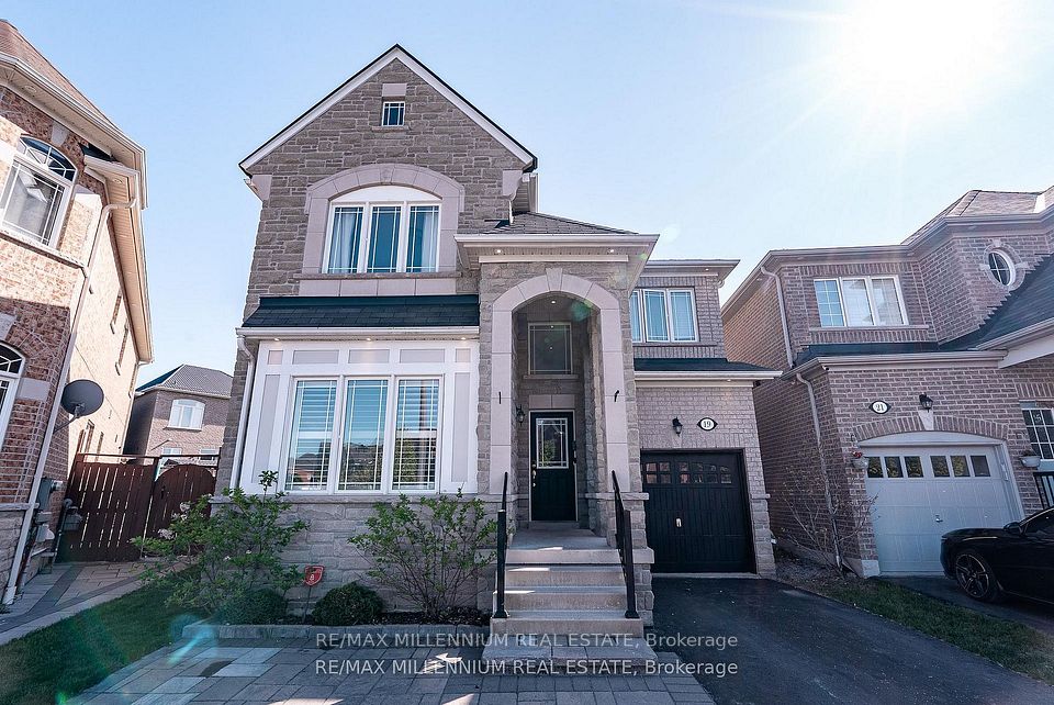 19 Bellotti Crescent, Ajax, ON L1Z 0M2 at 19 Bellotti Crescent, Ajax, ON L1Z 0M2, Ajax, ON, L1Z 0M2