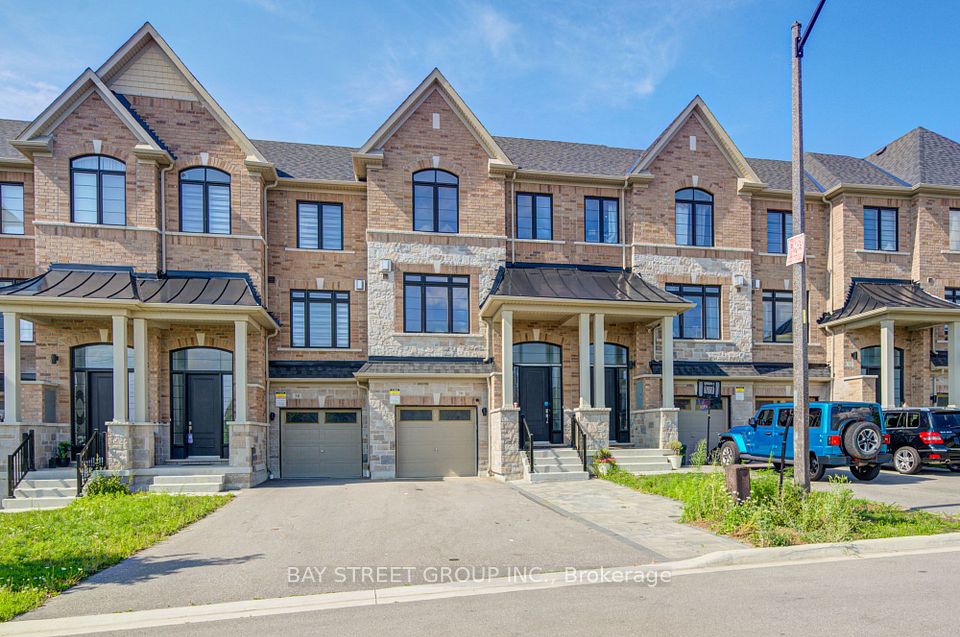 36 Elkington Crescent, Whitby, ON L1P 0L7 at 36 Elkington Crescent, Whitby, ON L1P 0L7, Whitby, ON, L1P 0L7