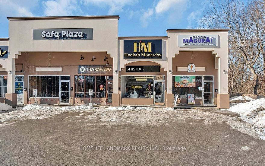 294 Markham Road, Toronto, ON M1J 3C5