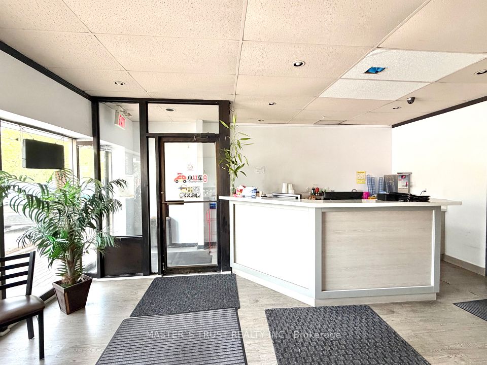 4385 Sheppard Avenue E 2&3, Toronto, ON M1S 1T9