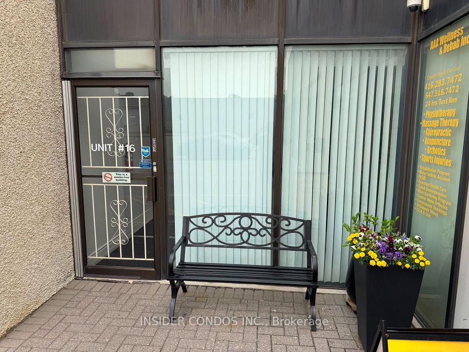 1345 Morningside Avenue 16, Toronto, ON M1B 5K3