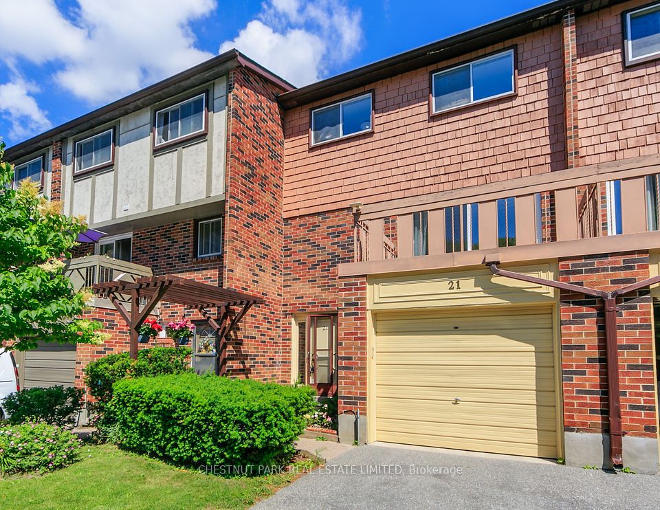 30 Chichester Place 21, Toronto, ON M1T 3S5 at 30 Chichester Place 21, Toronto, ON M1T 3S5, Toronto E05, ON, M1T 3S5