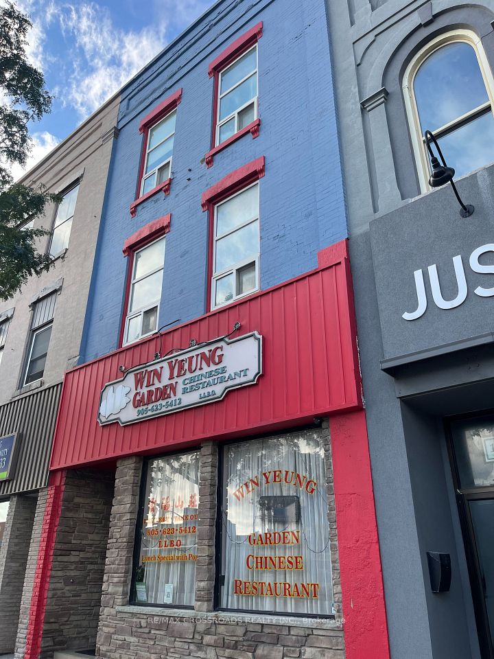9 King Street W, Clarington, ON L1C 1R2