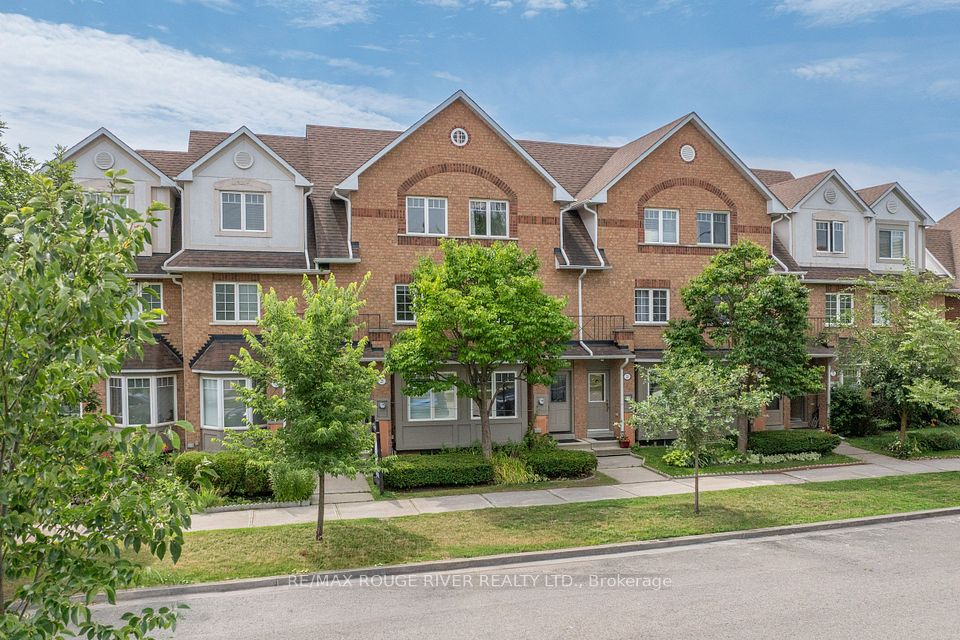 23 Hedge End Road, Toronto, ON M1B 5Z4 at 23 Hedge End Road, Toronto, ON M1B 5Z4, Toronto E11, ON, M1B 5Z4