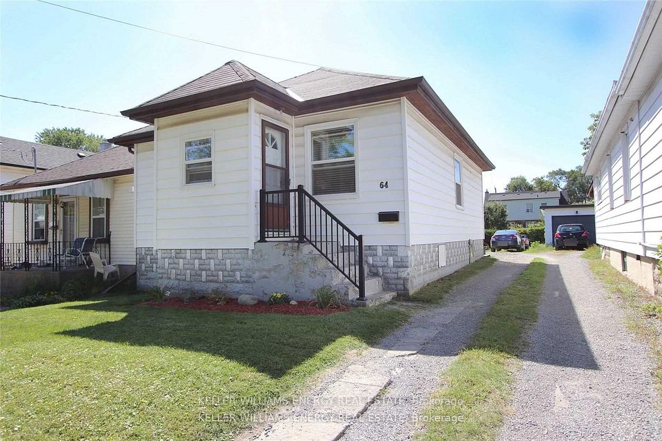 64 Grenfell Street, Oshawa, ON L1J 4W2 at 64 Grenfell Street, Oshawa, ON L1J 4W2, Oshawa, ON, L1J 4W2