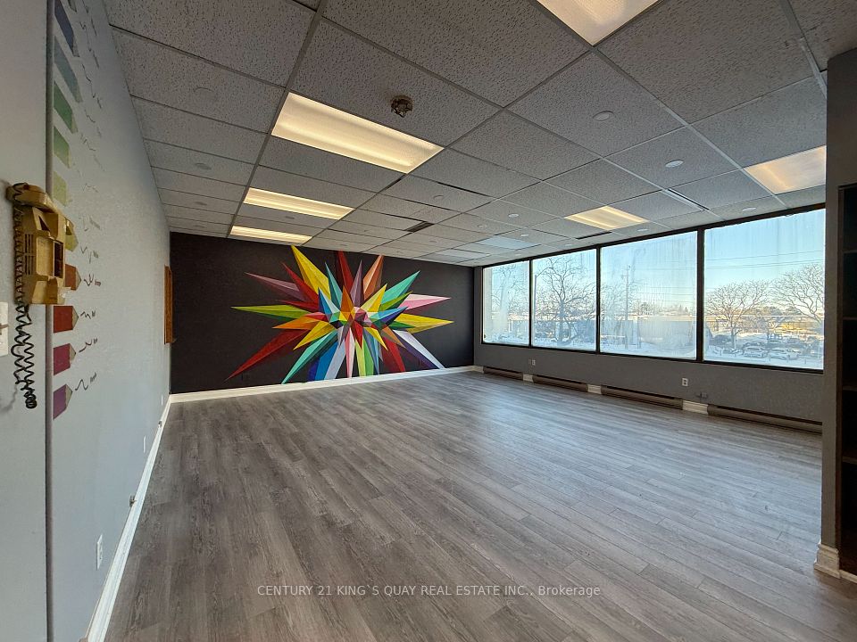 3459 Sheppard Avenue E 217, Toronto, ON M1T 3K5