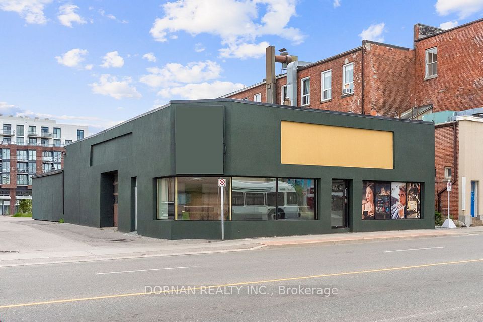 103 Dundas Street E C (REAR), Whitby, ON L1N 2H6