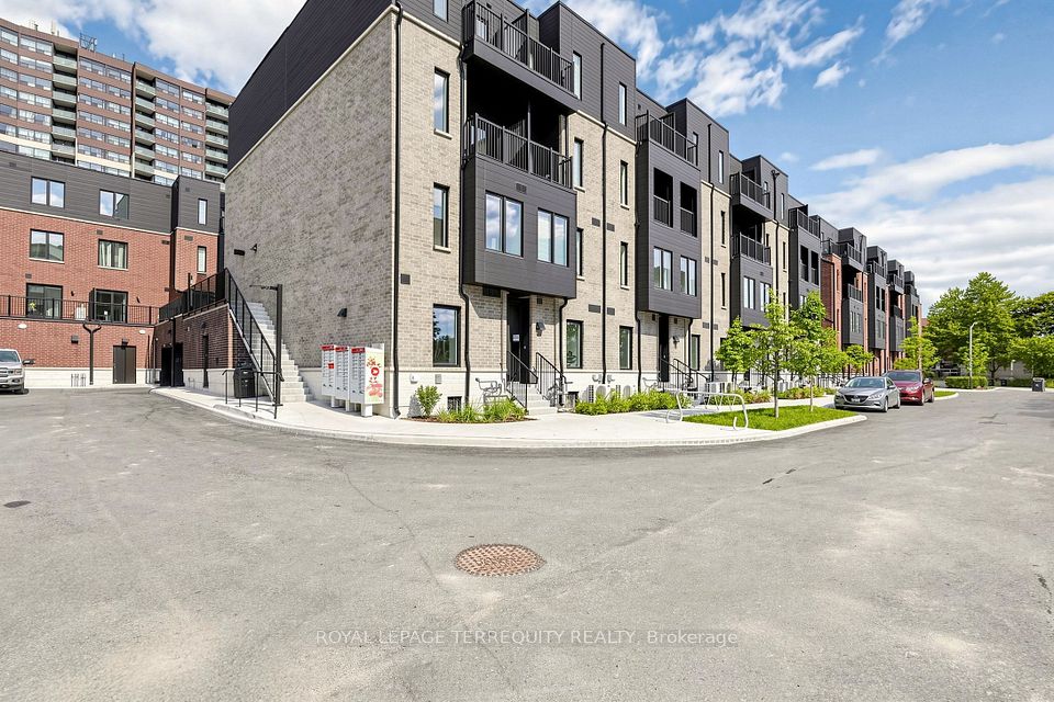10 Calamint Lane 66, Toronto, ON M1W 2H1 at 10 Calamint Lane 66, Toronto, ON M1W 2H1, Toronto E05, ON, M1W 2H1