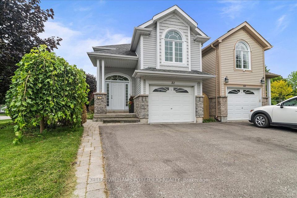 51 Squire Fletcher Drive, Clarington, ON L1C 5H8 at 51 Squire Fletcher Drive, Clarington, ON L1C 5H8, Clarington, ON, L1C 5H8