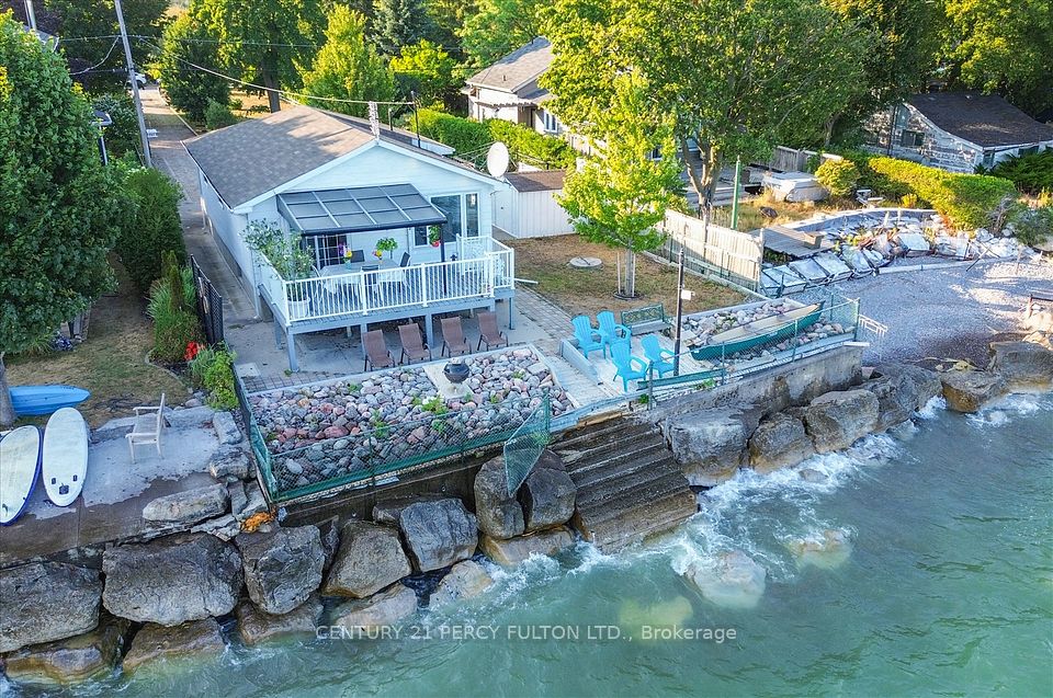 135 Cedar Crest Beach Road, Clarington, ON L1C 3K3 at 135 Cedar Crest Beach Road, Clarington, ON L1C 3K3, Clarington, ON, L1C 3K3