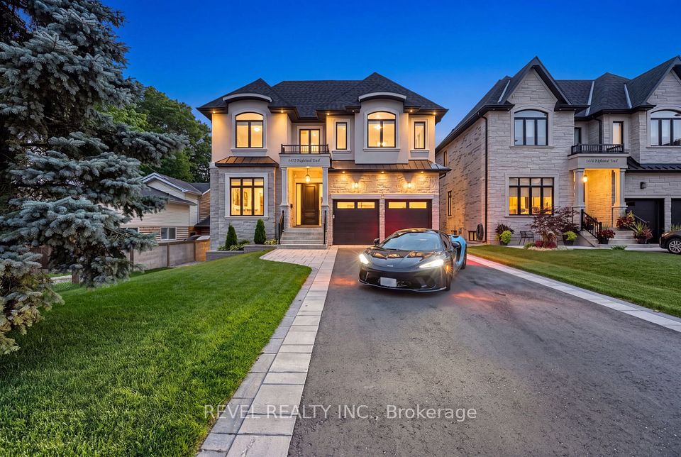 1472 Highbush Trail, Pickering, ON L1V 1N5 at 1472 Highbush Trail, Pickering, ON L1V 1N5, Pickering, ON, L1V 1N5