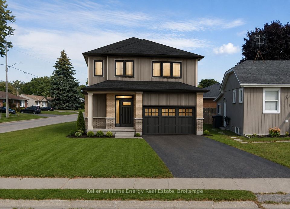 336 Annapolis Avenue, Oshawa, ON L1J 2X9 at 336 Annapolis Avenue, Oshawa, ON L1J 2X9, Oshawa, ON, L1J 2X9