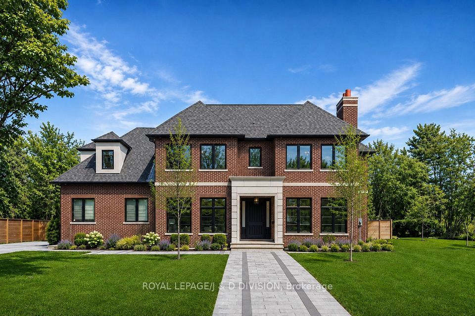 4 Pine Ridge Drive, Toronto, ON M1M 2X3 at 4 Pine Ridge Drive, Toronto, ON M1M 2X3, Toronto E08, ON, M1M 2X3