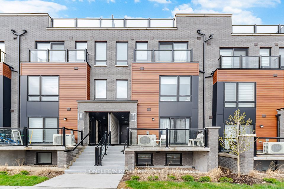 30 Liben Way 20, Toronto, ON M1B 0E8 at 30 Liben Way 20, Toronto, ON M1B 0E8, Toronto E11, ON, M1B 0E8