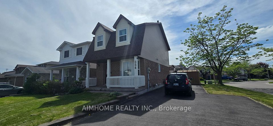 854 Attersley Drive, Oshawa, ON L1K 1T9 at 854 Attersley Drive, Oshawa, ON L1K 1T9, Oshawa, ON, L1K 1T9