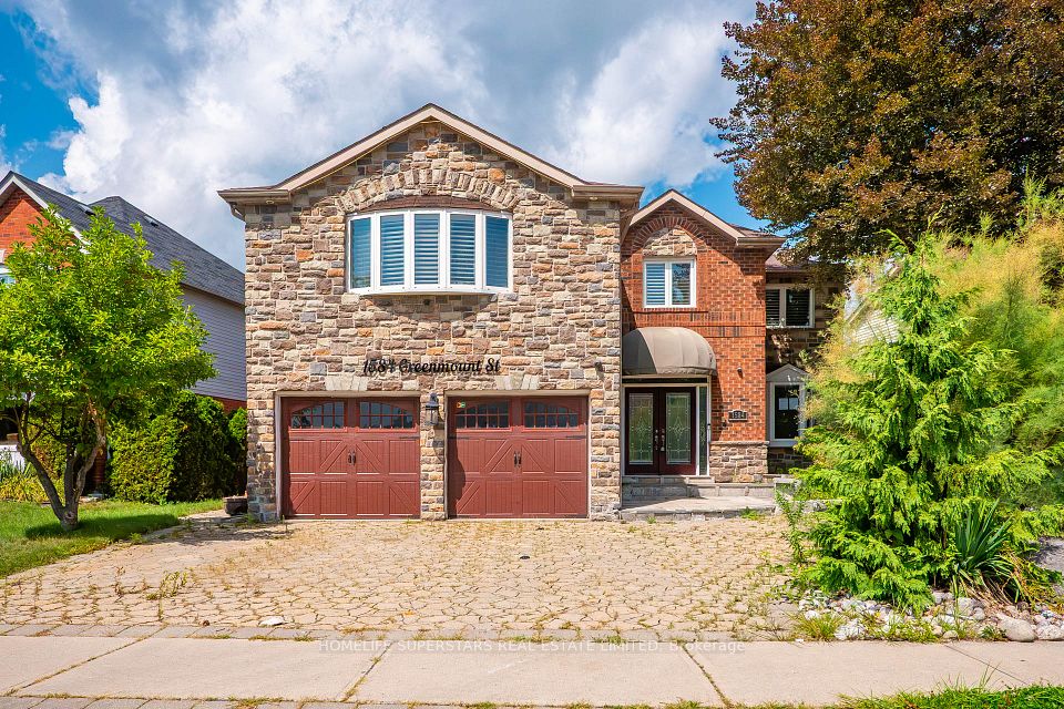 1584 Greenmount Street, Pickering, ON L1X 2J1 at 1584 Greenmount Street, Pickering, ON L1X 2J1, Pickering, ON, L1X 2J1