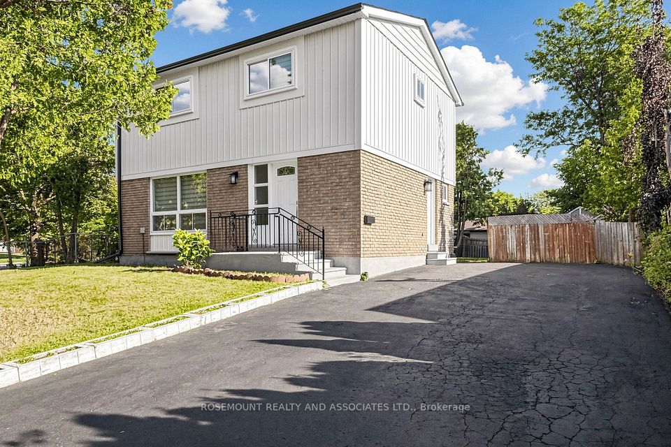 89 Winstanly Crescent, Toronto, ON M1B 1N3 at 89 Winstanly Crescent, Toronto, ON M1B 1N3, Toronto E11, ON, M1B 1N3
