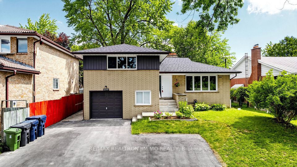 2571 Kennedy Road, Toronto, ON M1T 3H4 at 2571 Kennedy Road, Toronto, ON M1T 3H4, Toronto E05, ON, M1T 3H4